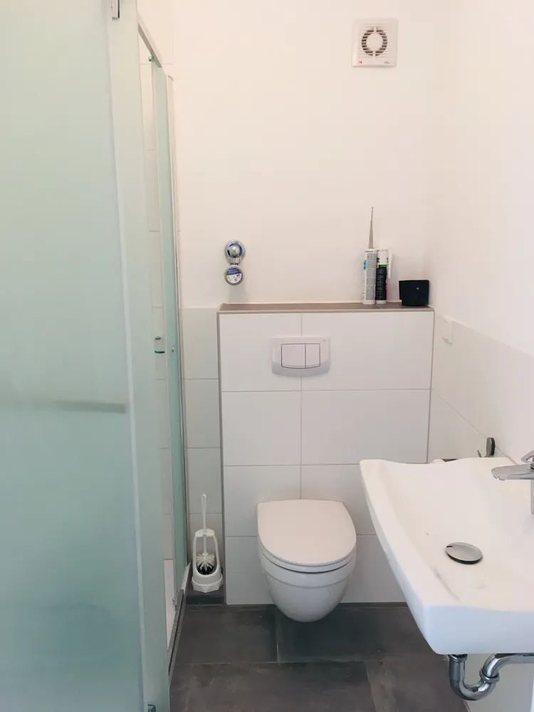 2 Zimmer Wohnung mit 67 m² in Hagen – Bild 4