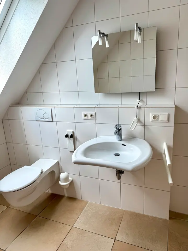 2 Zimmer Wohnung mit 75 m² in Arnsberg – Bild 10