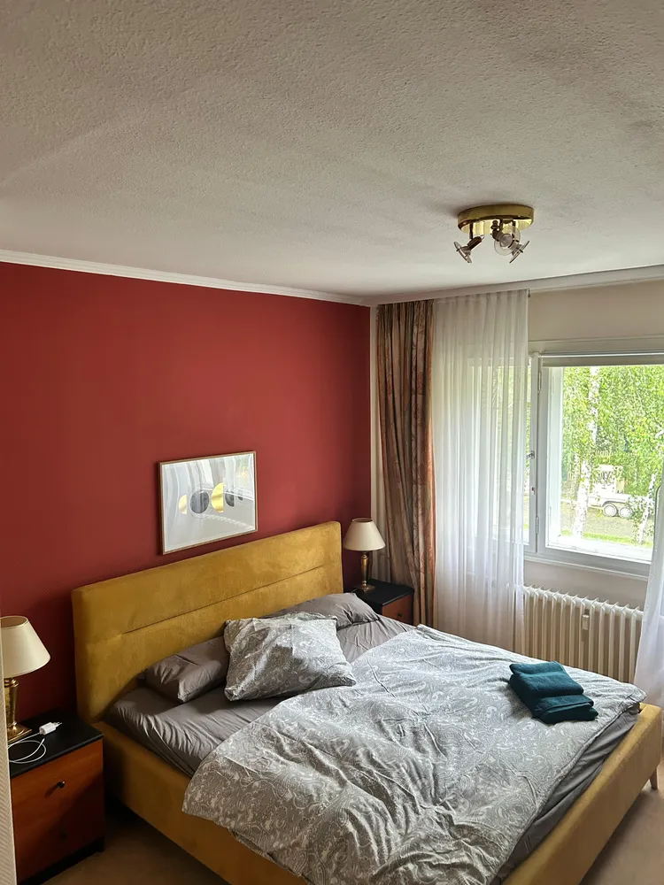 2 Zimmer Wohnung mit 58 m² in Berlin – Bild 11
