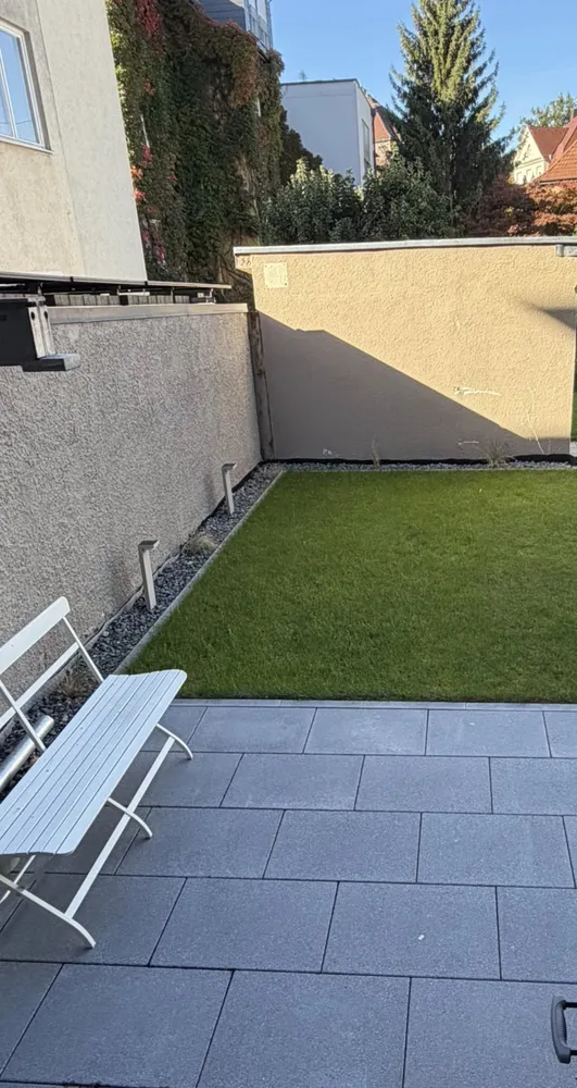 4 Zimmer Wohnung mit 114 m² in Ludwigsburg – Bild 3