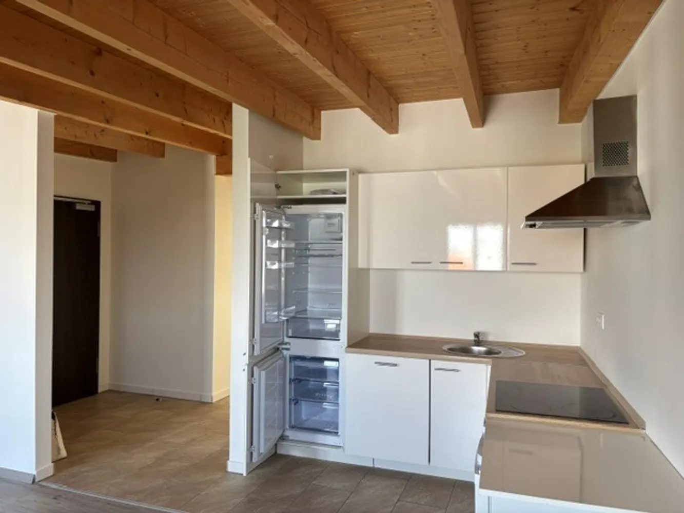 2 room apartment with 52 m² in Magdeburg – Photo 3