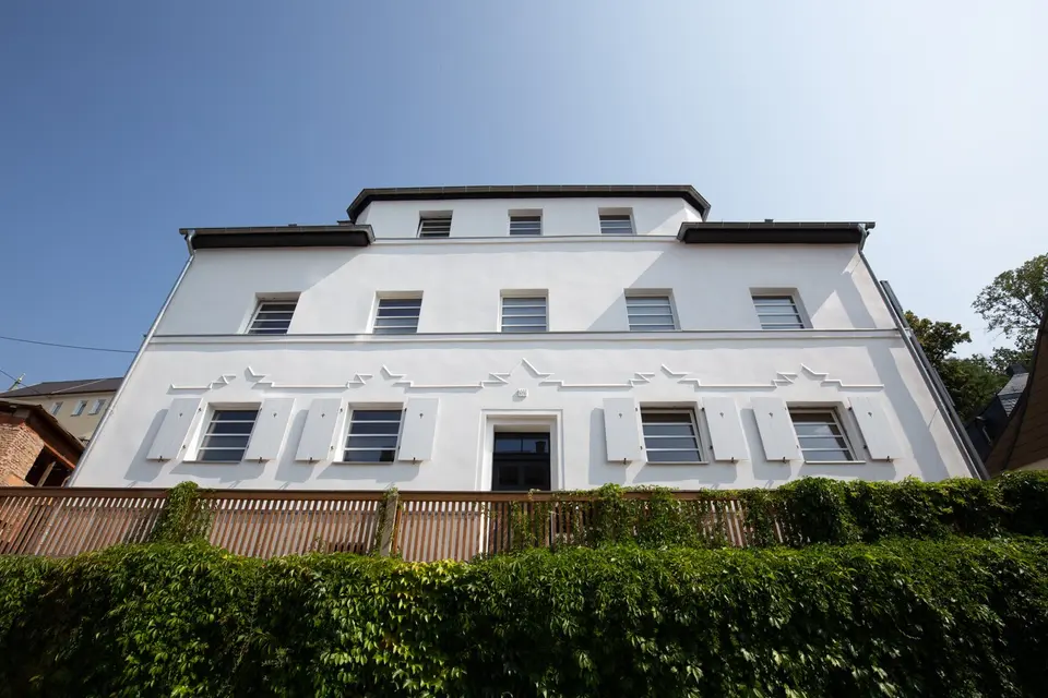 4 Zimmer Wohnung mit 135 m² in Annaberg-Buchholz – Bild 3