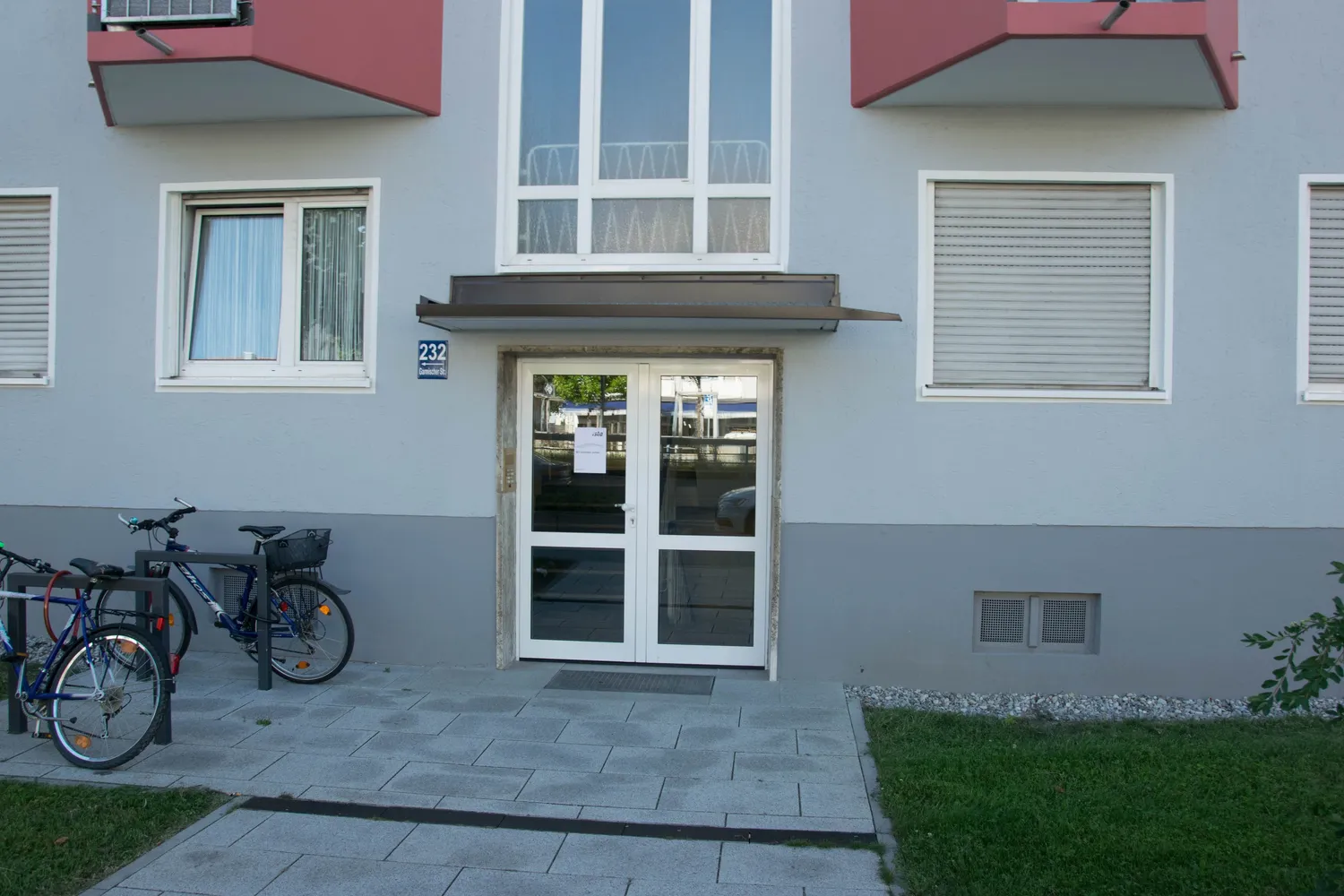 2 Zimmer Wohnung mit 62 m² in München – Bild 7