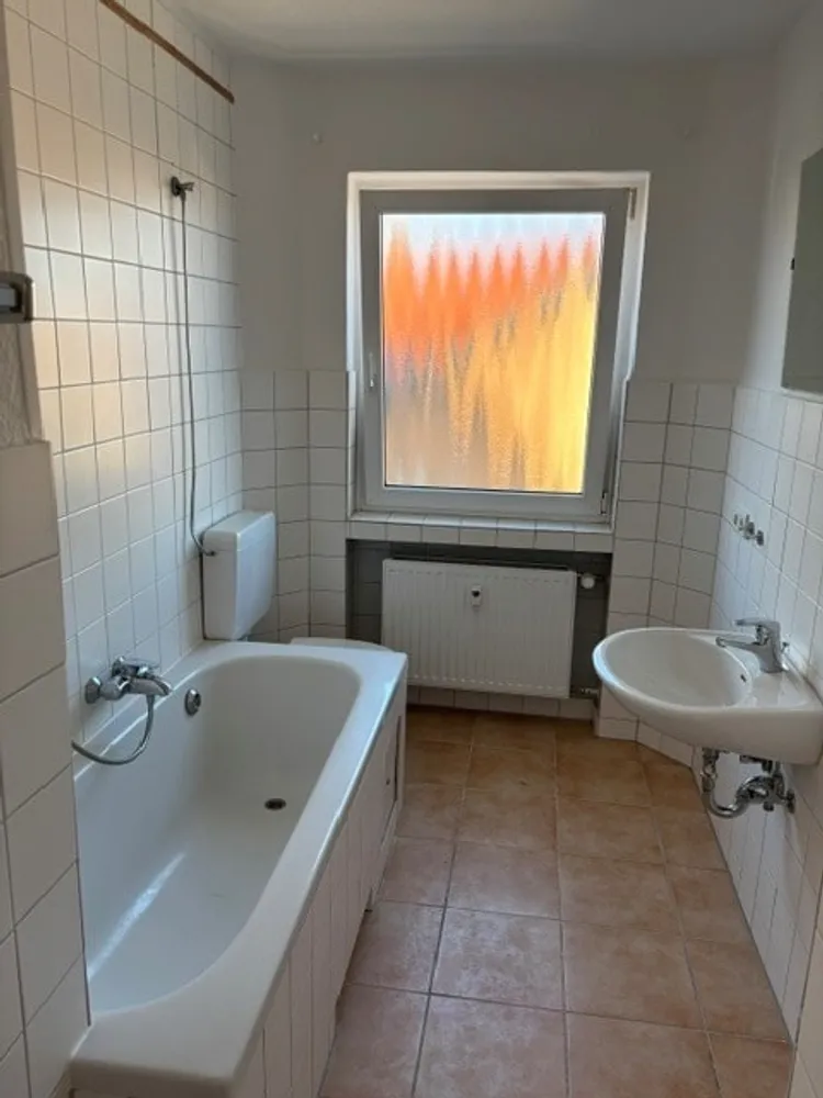 3 Zimmer Wohnung mit 69 m² in Hildesheim – Bild 1