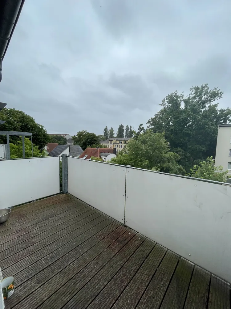 2 room apartment with 52 m² in Magdeburg – Photo 3