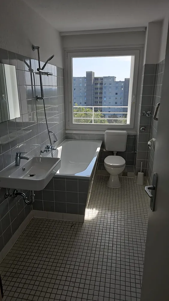 2 Zimmer Wohnung mit 66 m² in Kiel – Bild 4