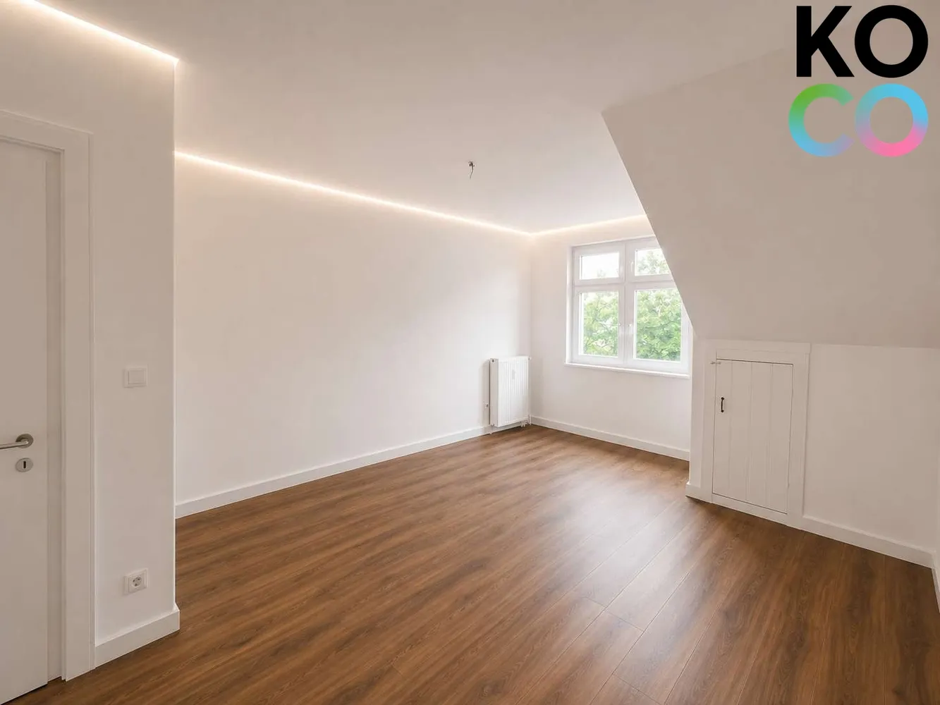 6 room apartment with 150 m² in Mettmann – Photo 6