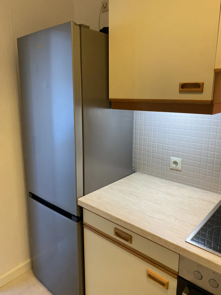 2 Zimmer Wohnung mit 54 m² in Hannover – Bild 12