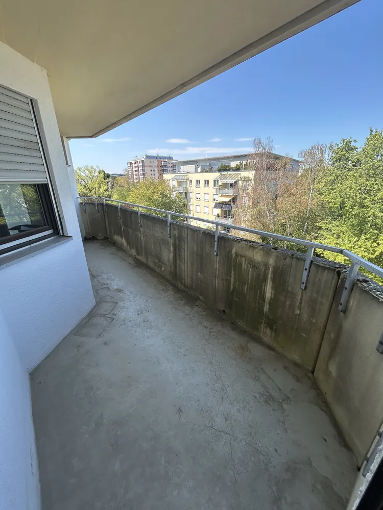 3 Zimmer Wohnung mit 91 m² in Germering – Bild 12