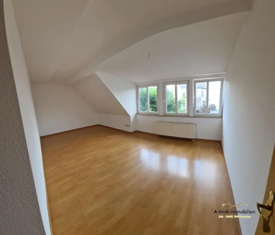 2 Zimmer Wohnung mit 49 m² in Delitzsch – Bild 1