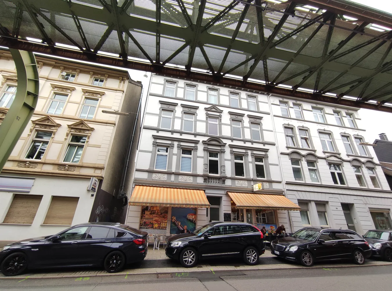 4 Zimmer Wohnung mit 105 m² in Wuppertal – Bild 1