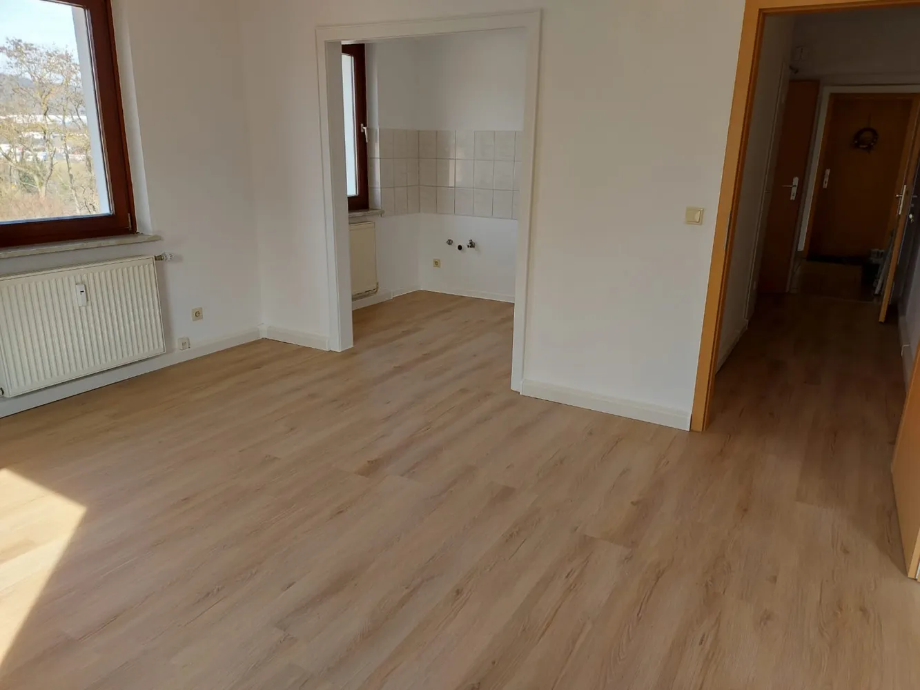 2 Zimmer Wohnung mit 44 m² in Idar-Oberstein – Bild 5