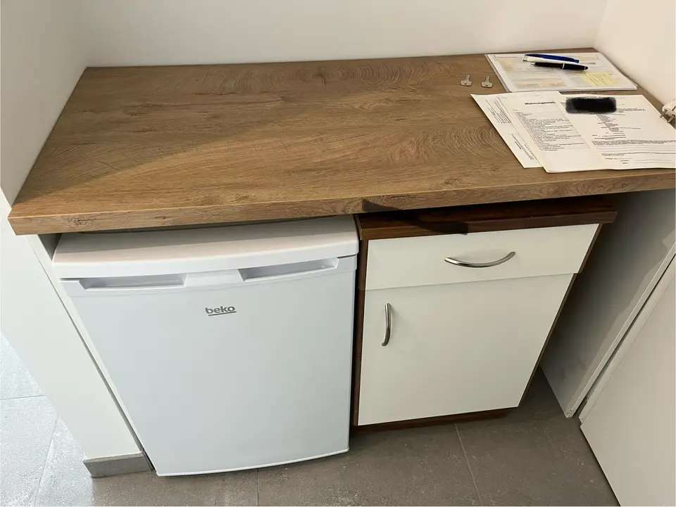 WG-Zimmer mit 30 m² in Böblingen – Bild 10