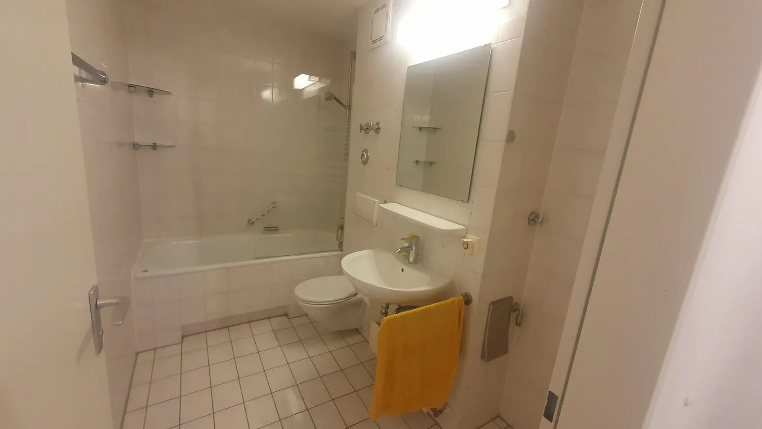 2 Zimmer Wohnung mit 56 m² in München – Bild 6