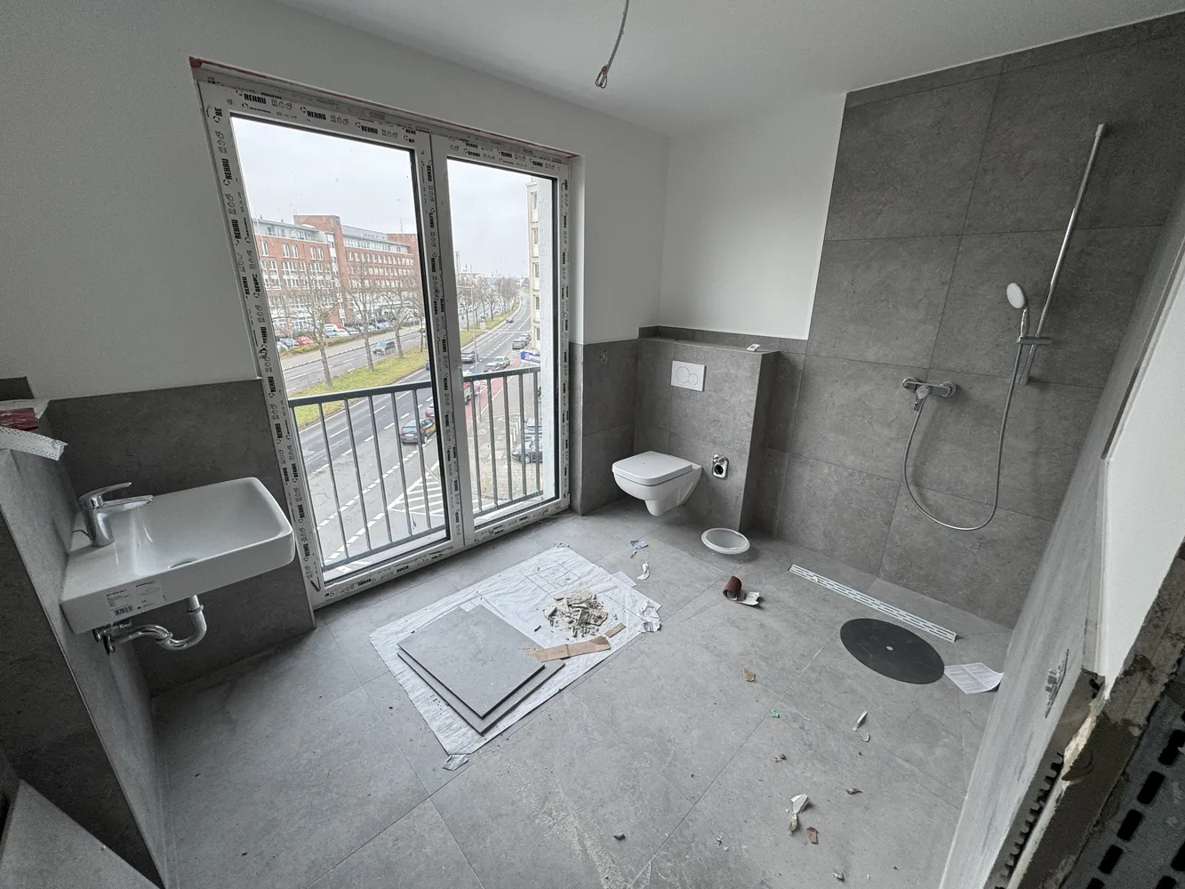 3 Zimmer Wohnung mit 93 m² in Köln – Bild 7