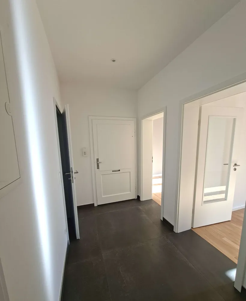 2 Zimmer Wohnung mit 57 m² in Hannover – Bild 2