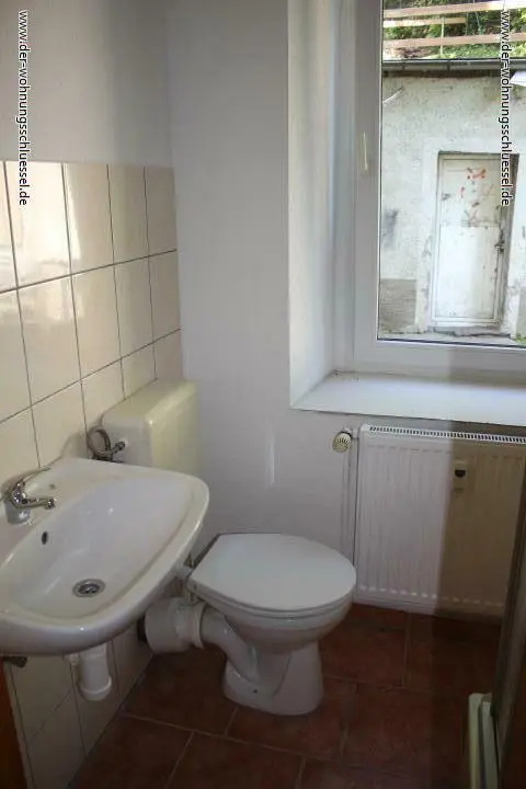 3 Zimmer Wohnung mit 55 m² in Annaberg-Buchholz – Bild 5