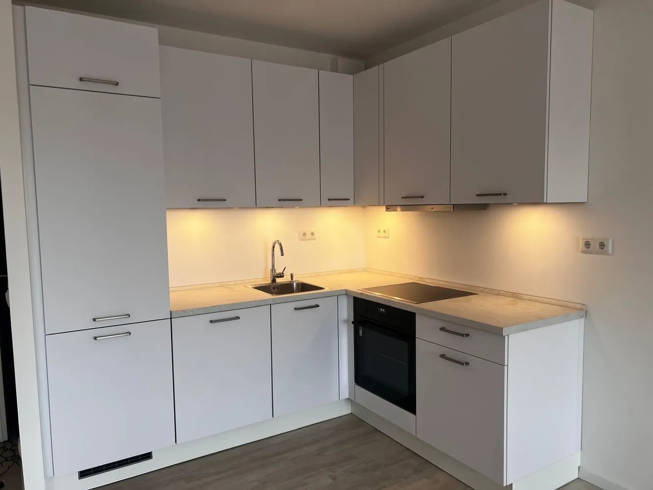 2 Zimmer Wohnung mit 60 m² in Berlin – Bild 1