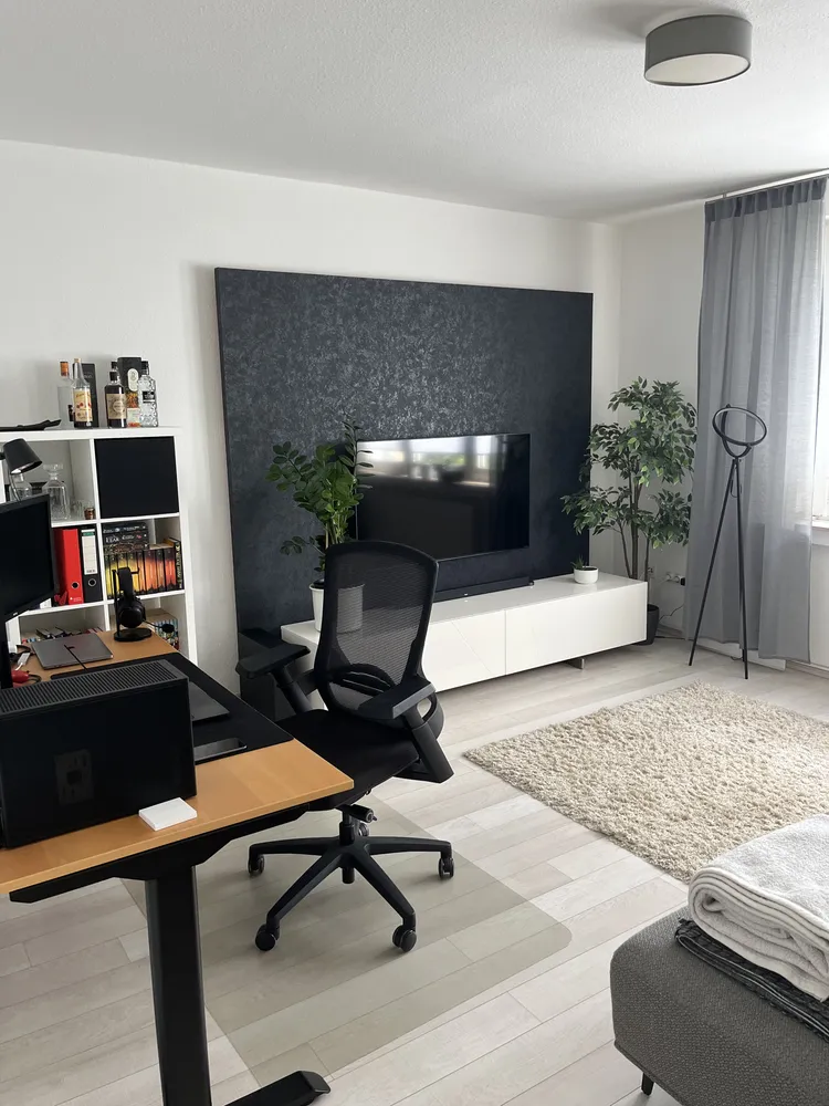 2 Zimmer Wohnung mit 58 m² in Düsseldorf – Bild 6