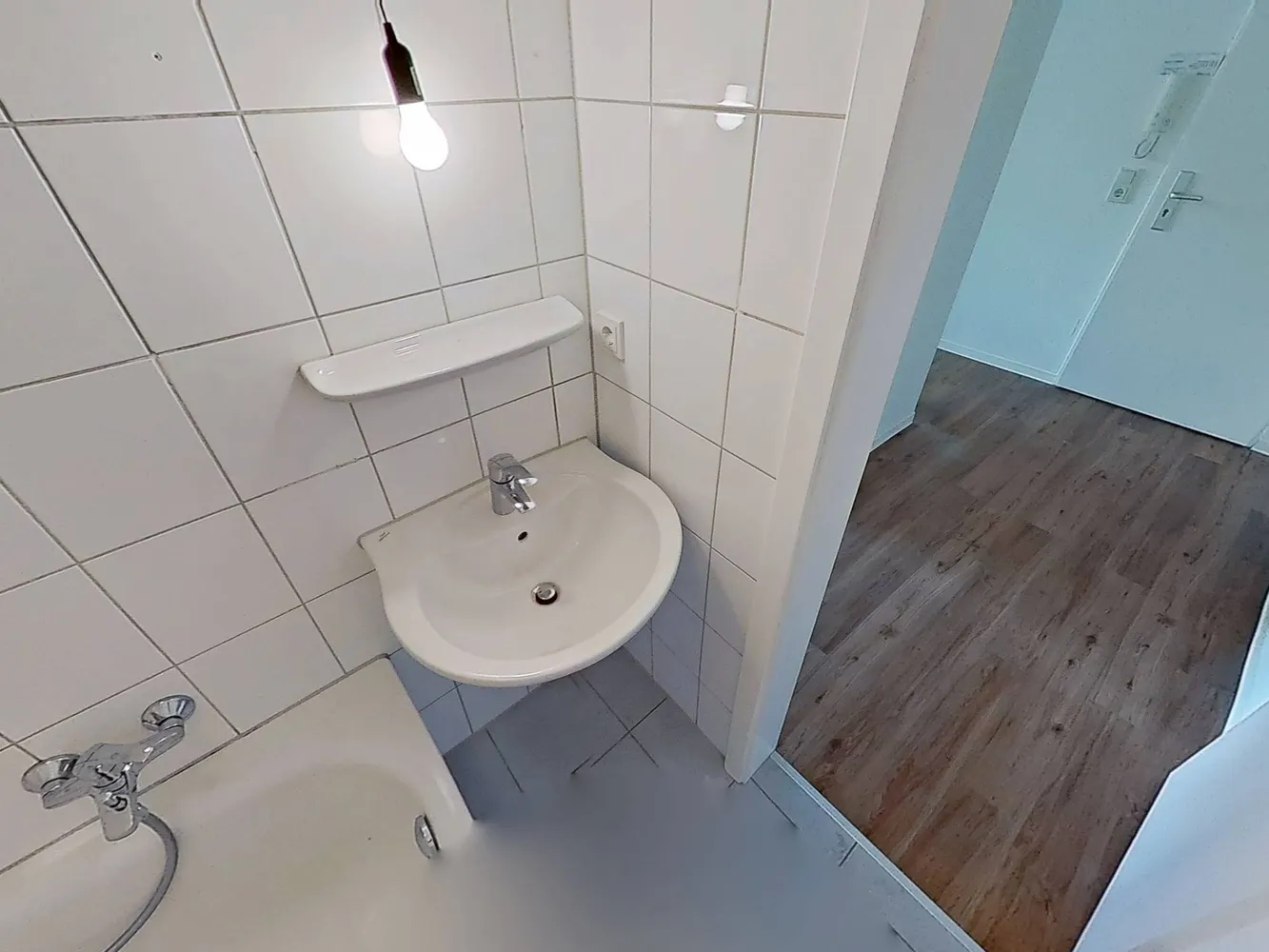 2 Zimmer Wohnung mit 52 m² in Leverkusen – Bild 8