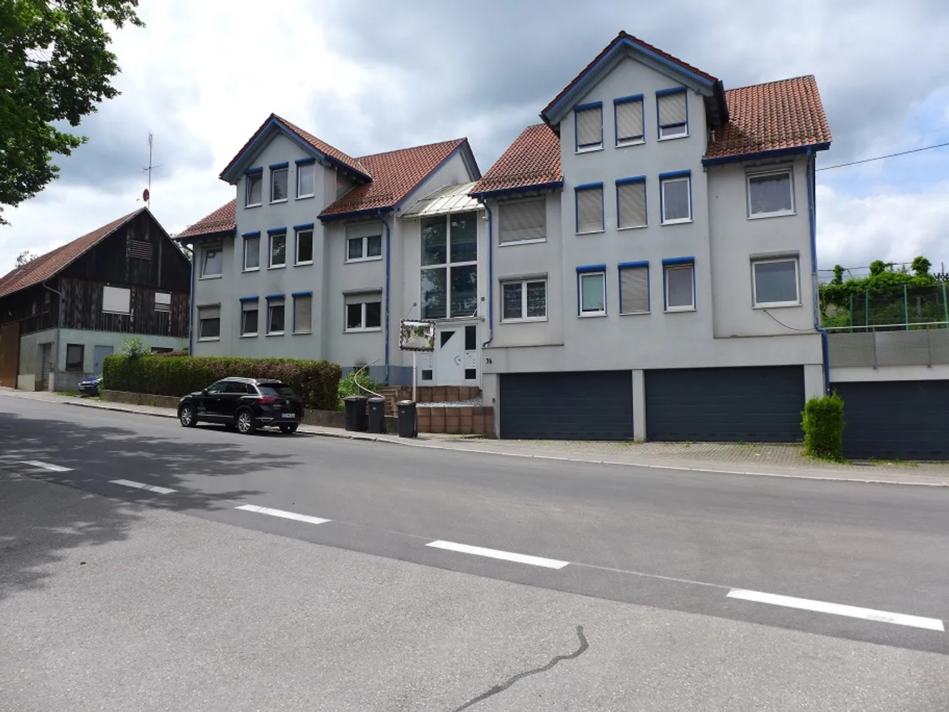 2 Zimmer Wohnung mit 45 m² in Reutlingen – Bild 2