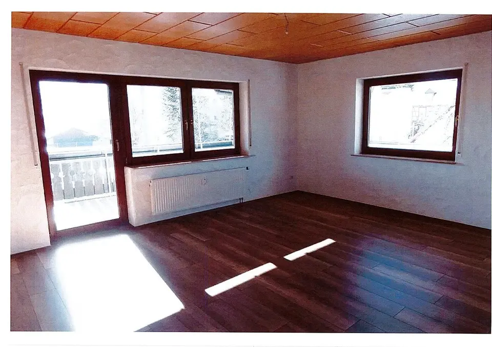 3 Zimmer Wohnung mit 82 m² in Kirchheim unter Teck – Bild 1