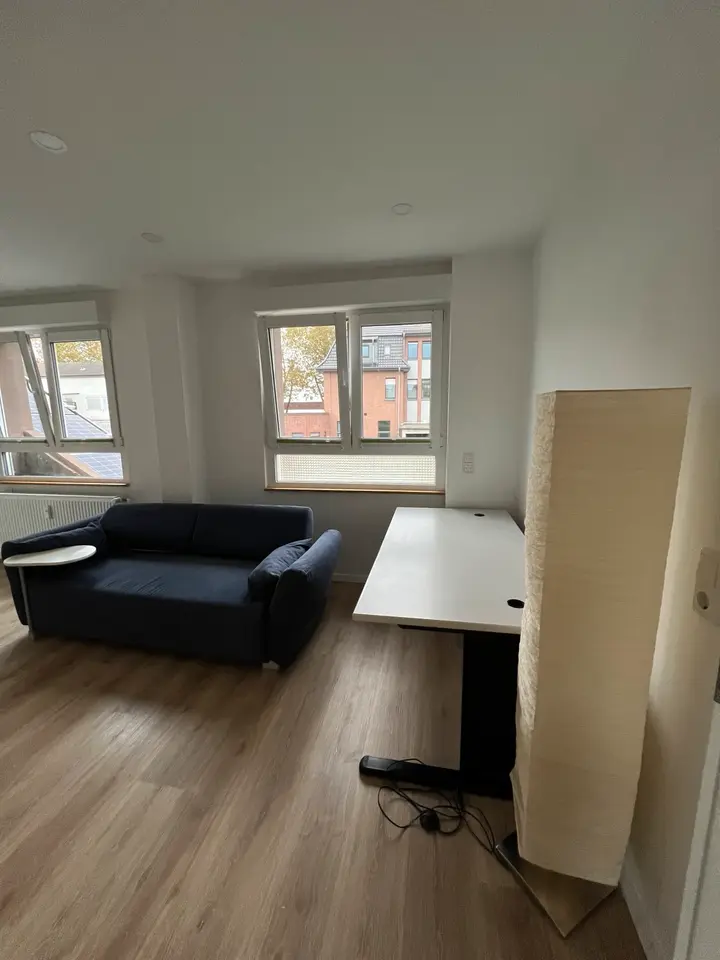 WG-Zimmer mit 130 m² in Rheinberg – Bild 7