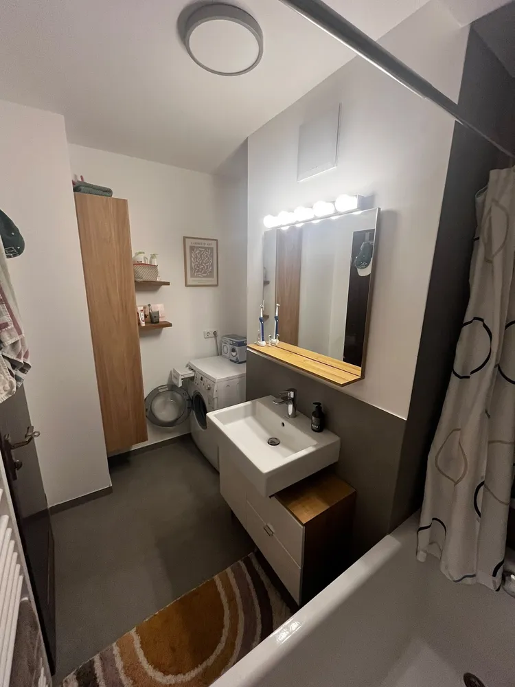 4 room apartment with 81 m² in Munich – Photo 4