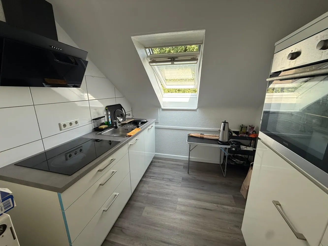 3 Zimmer Wohnung mit 55 m² in Essen – Bild 7