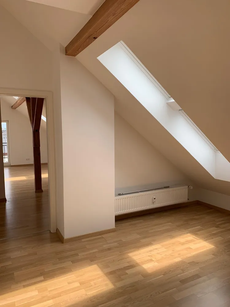 3 Zimmer Wohnung mit 65 m² in Nürnberg – Bild 4