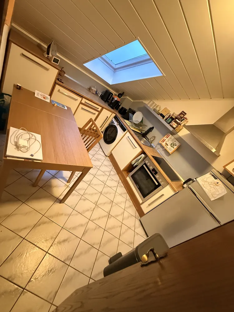 2 Zimmer Wohnung mit 44 m² in Mannheim – Bild 5