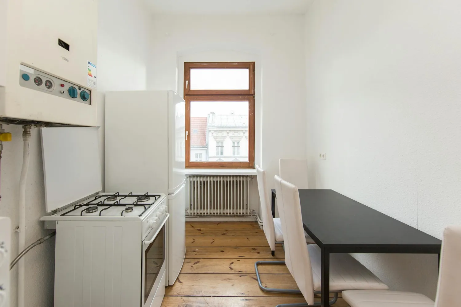 Shared room with 9 m² in Berlin – Photo 7
