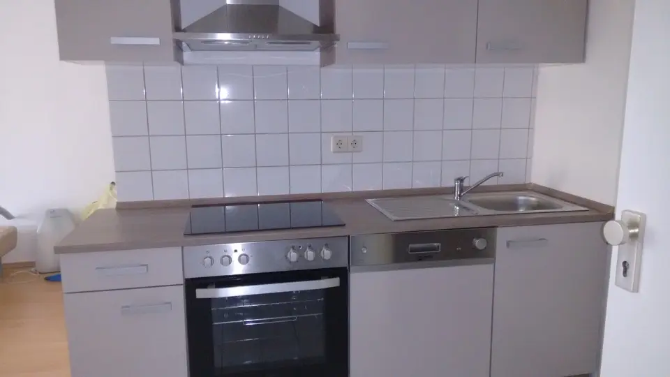 Studio mit 33 m² in Königs Wusterhausen – Bild 3