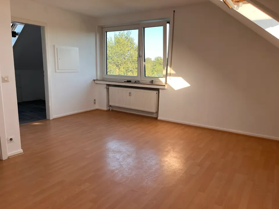 3 Zimmer Wohnung mit 70 m² in Bielefeld – Bild 1