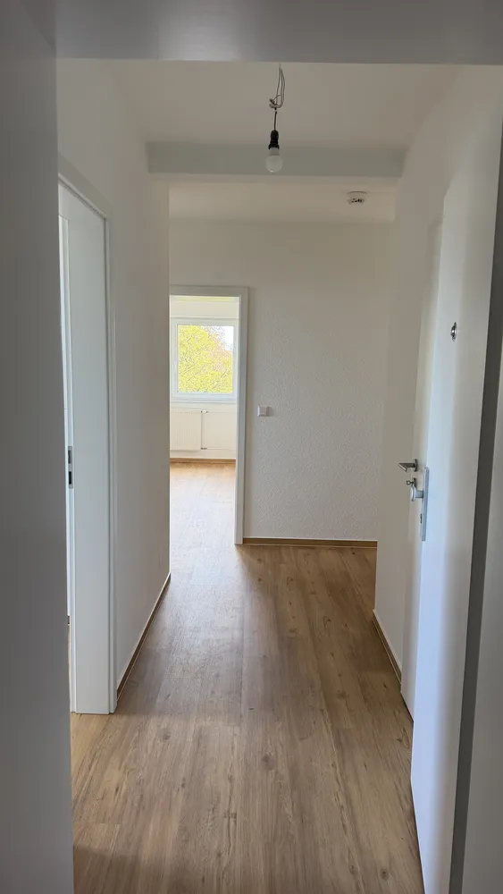 3 room apartment with 62 m² in Hanover – Photo 1