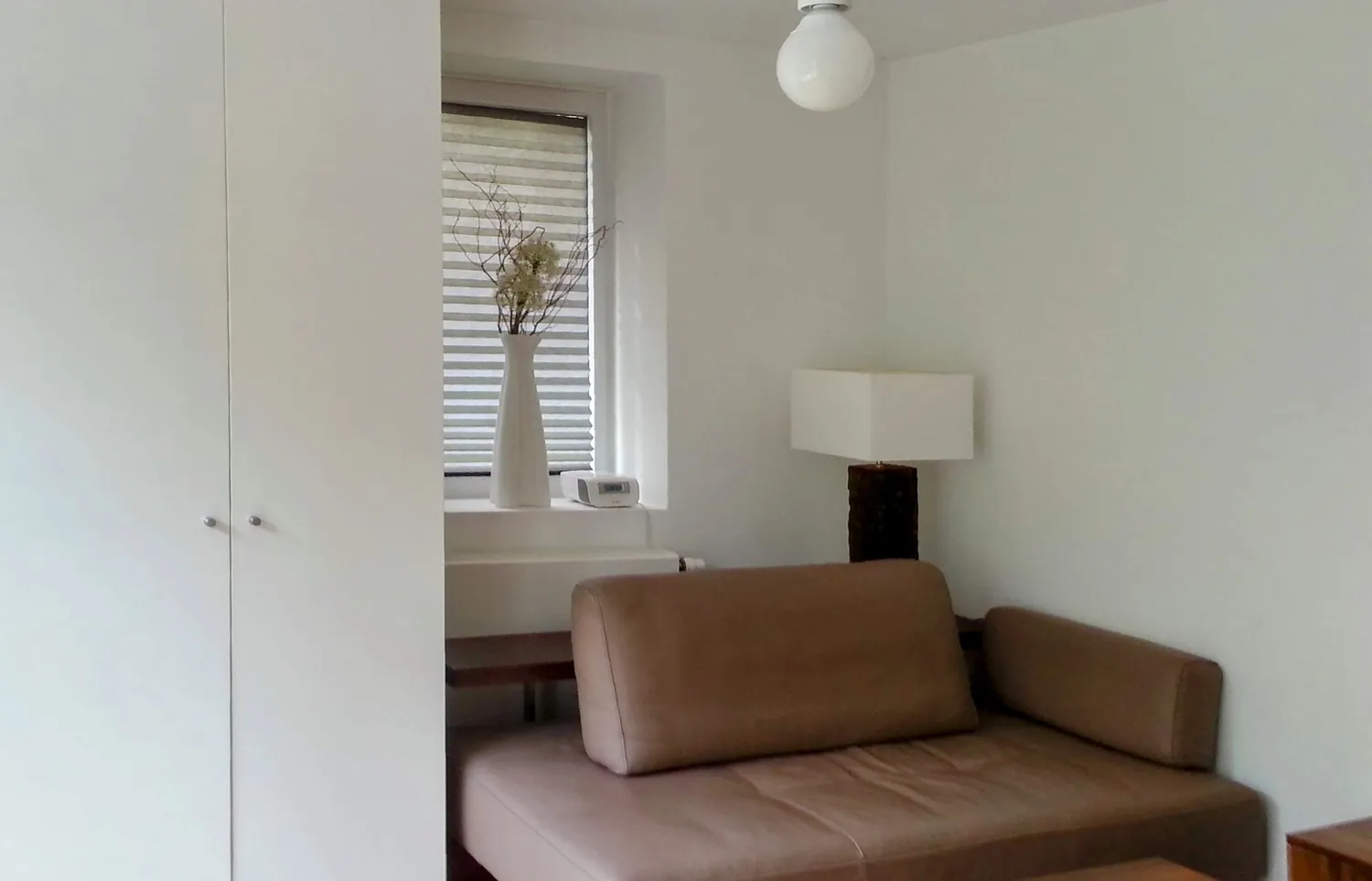 2 Zimmer Wohnung mit 35 m² in Stuttgart – Bild 11