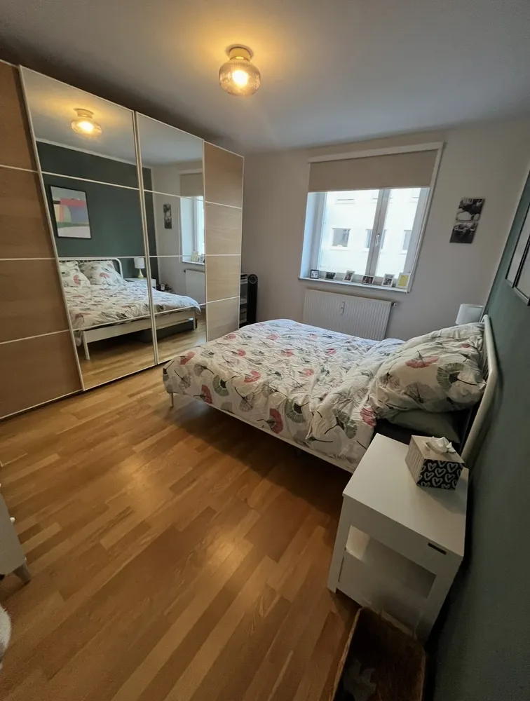 3 Zimmer Wohnung mit 80 m² in München – Bild 5