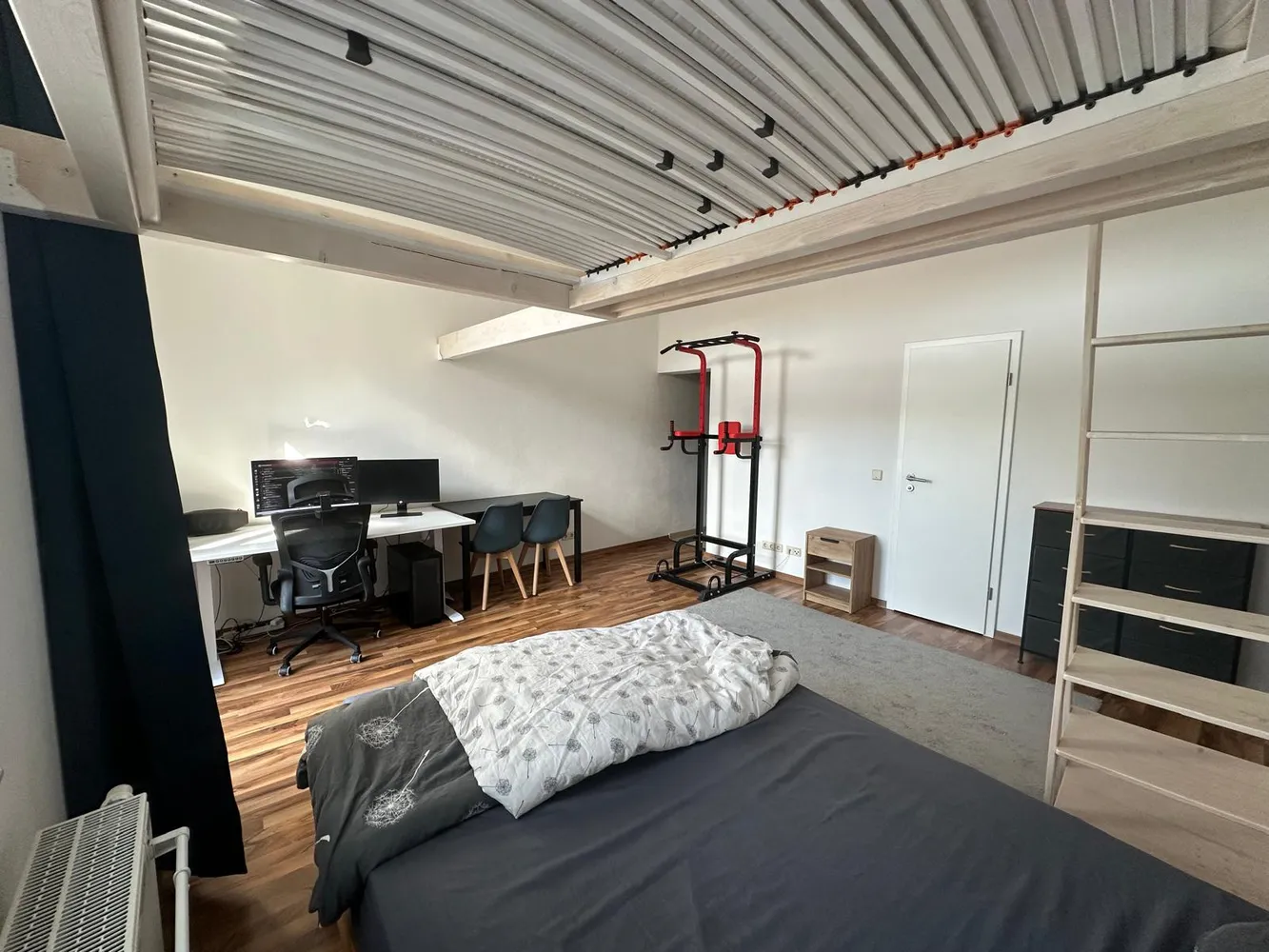 1 Zimmer Wohnung mit 37 m² in Dresden – Bild 5