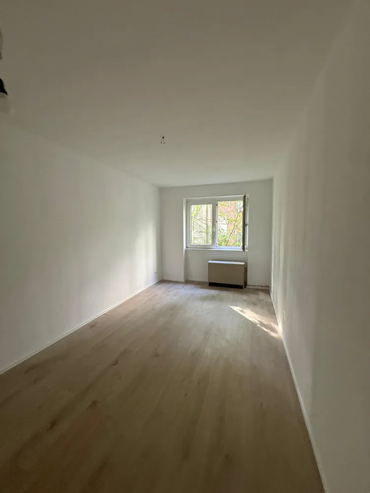2 Zimmer Wohnung mit 45 m² in Düsseldorf – Bild 3