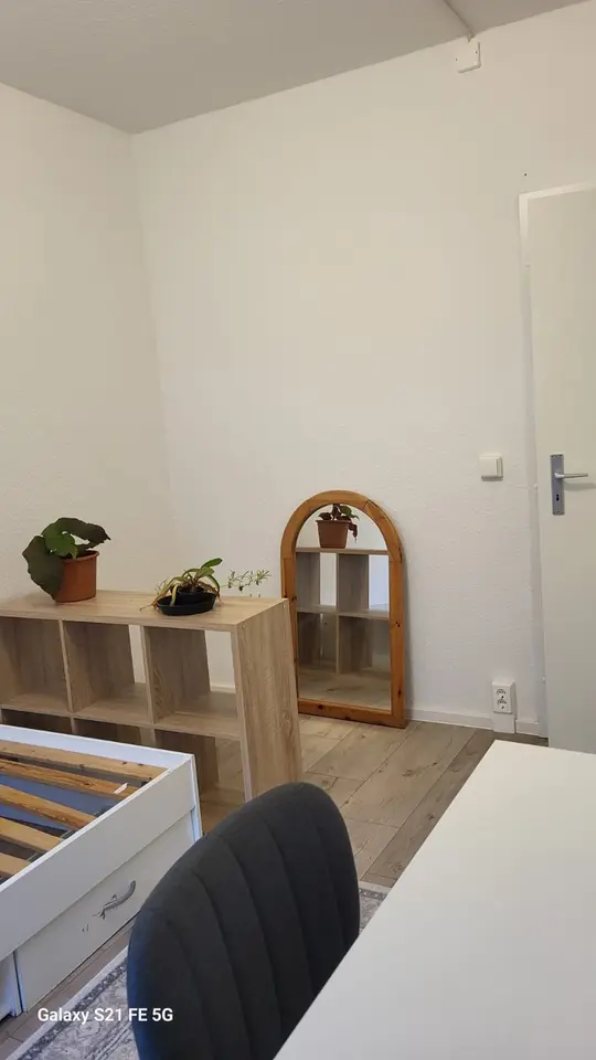 3 Zimmer Wohnung mit 59 m² in Halle (Saale) – Bild 4