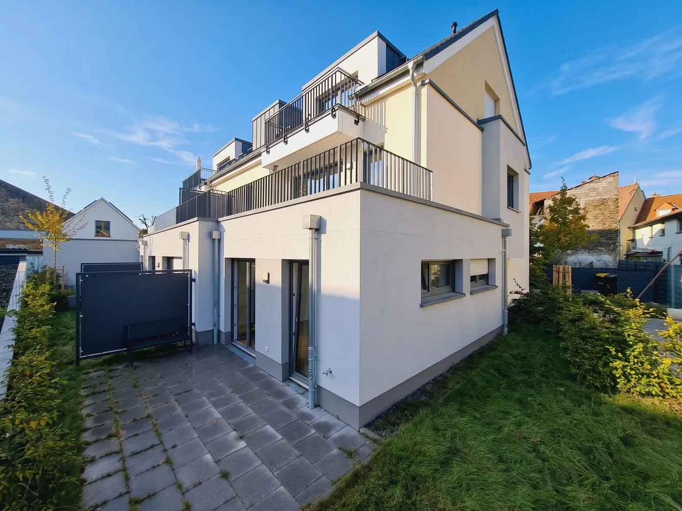 3 Zimmer Wohnung mit 78 m² in Mainz – Bild 2
