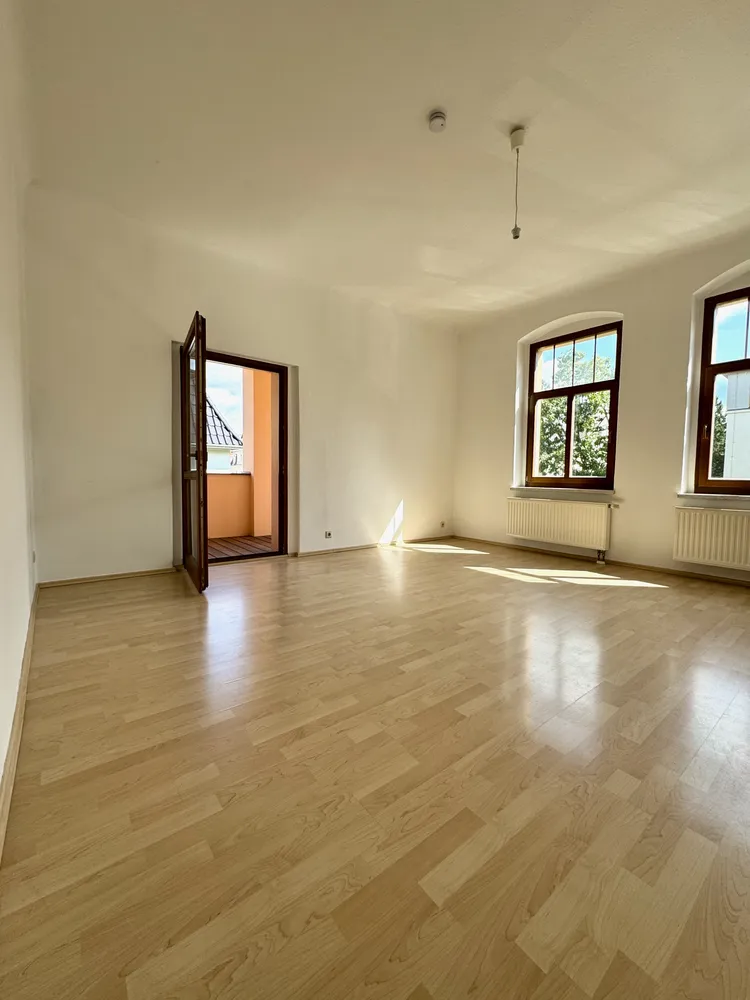 3 Zimmer Wohnung mit 83 m² in Dresden – Bild 2