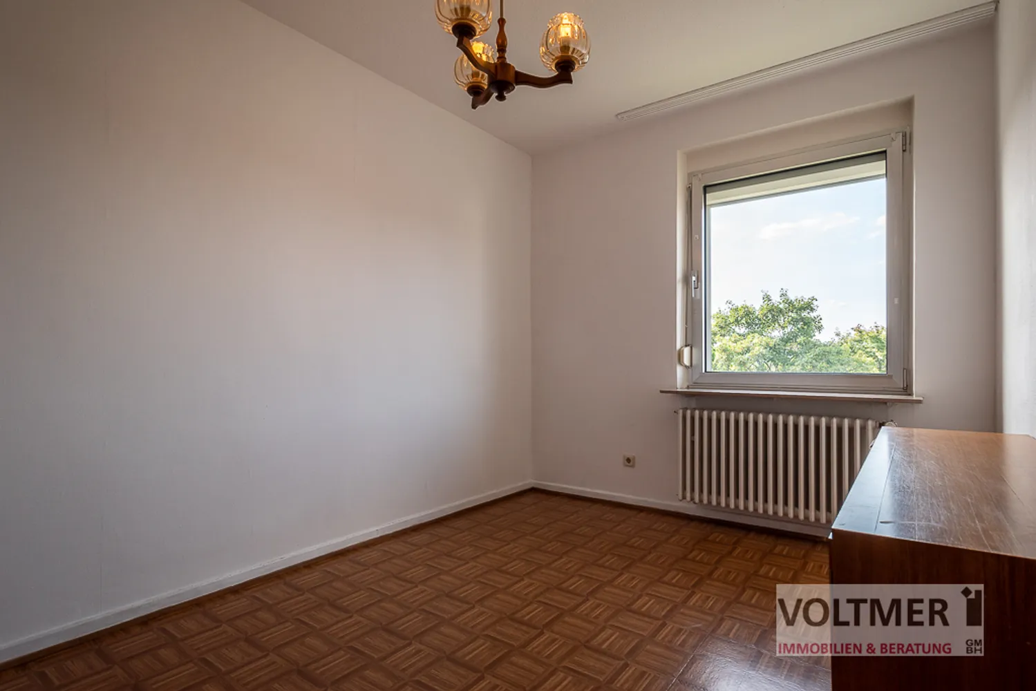 3 Zimmer Wohnung mit 82 m² in Neunkirchen – Bild 5