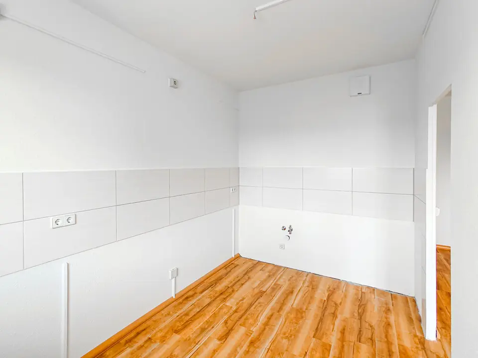 3 Zimmer Wohnung mit 71 m² in Zwickau – Bild 2