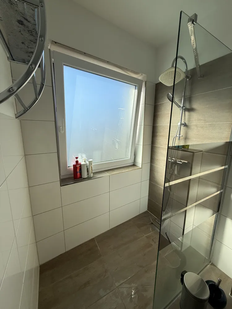 3 room apartment with 60 m² in Saarbrücken – Photo 8