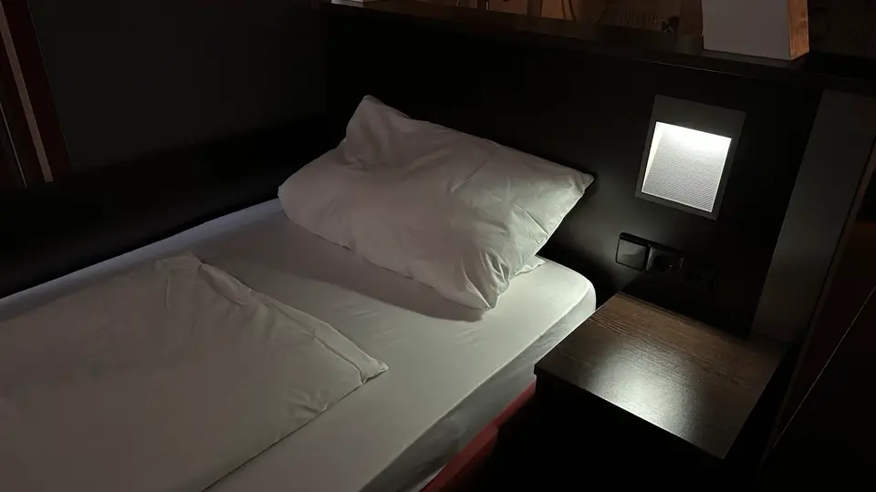 2 Zimmer Wohnung mit 12 m² in Stuttgart – Bild 9