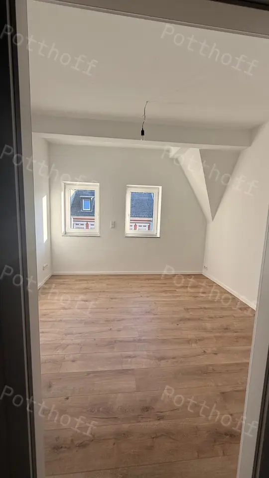 3 Zimmer Wohnung mit 95 m² in Iserlohn – Bild 1