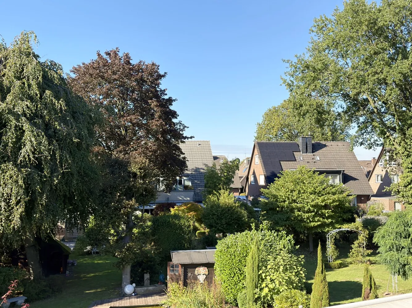 1 Zimmer Wohnung mit 45 m² in Langenfeld – Bild 3
