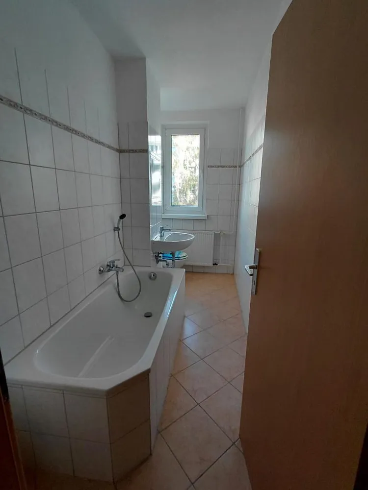 3 Zimmer Wohnung mit 61 m² in Wernigerode – Bild 5