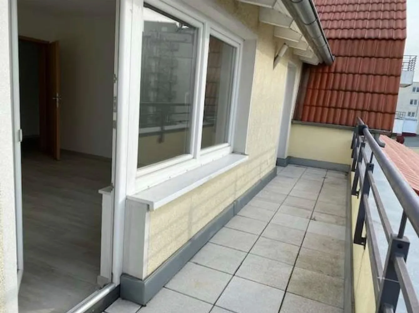3 Zimmer Wohnung mit 88 m² in Hannover – Bild 3